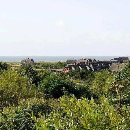 Semesterbostad 8 Person Holiday In Bl Vand *