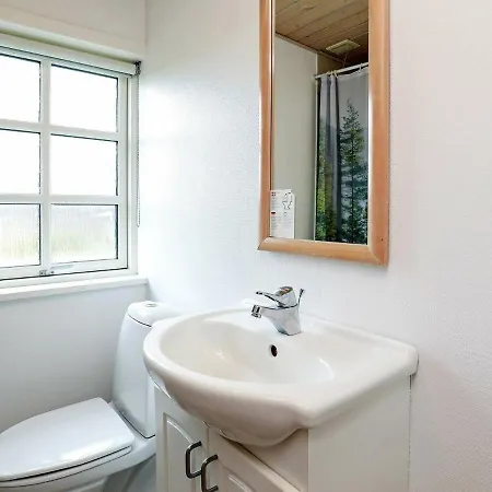 Semesterbostad 8 Person Holiday In Bl Vand